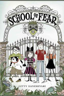 School of Fear cover