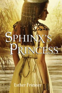 Sphinx's Princess cover