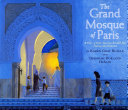 The Grand Mosque of Paris: A Story of How Muslims Rescued Jews During the Holocaust cover