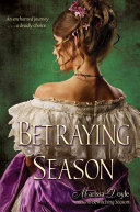 Betraying Season cover