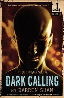 Dark Calling cover