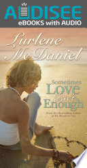 Sometimes Love Isn't Enough cover