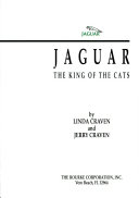 Jaguar: The King of the Cats cover