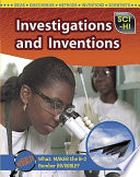 Inventions and Investigations cover