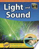 Light and Sound cover