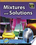 Mixtures and Solutions cover
