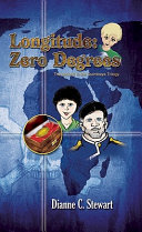 Longitude: Zero Degrees cover