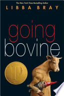 Going Bovine cover