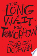 The Long Wait for Tomorrow cover