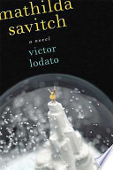 Mathilda Savitch cover