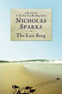 The Last Song cover