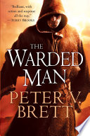 The Warded Man cover