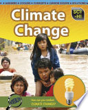 Climate Change cover