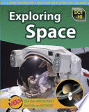 Exploring Space cover