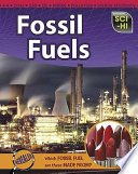 Fossil Fuels cover