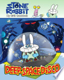 Deep-Space Disco cover