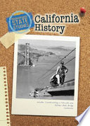 California History (Revised Edition) cover