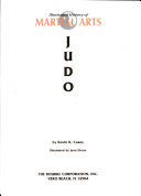Judo cover