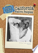 California Native Peoples (Revised Edition) cover