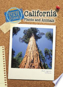 California Plants and Animals (Revised Edition) cover