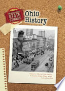 Ohio History (Revised Edition) cover