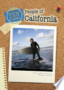 People of California (Revised Edition) cover