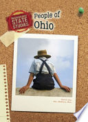 People of Ohio (Revised Edition) cover