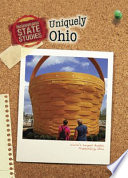 Uniquely Ohio (Revised Edition) cover