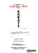 Karate cover