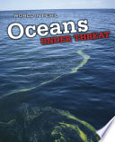 Oceans Under Threat cover