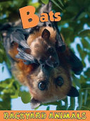 Bats cover