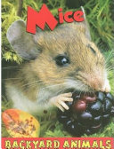 Mice cover
