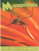 Mosquitoes (Weigl) cover