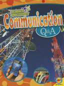 Communication cover