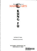Kung Fu cover