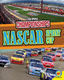 NASCAR Sprint Cup cover