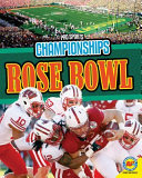 Rose Bowl cover