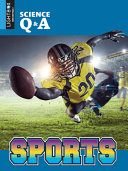 Sports cover