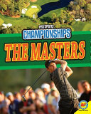 The Masters cover