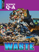Waste cover
