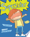 Supersister cover