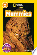 Mummies cover
