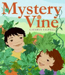Mystery Vine: A Pumpkin Surprise cover