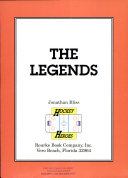 The Legends cover