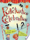 Punctuation Celebration cover