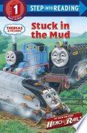 Stuck in the Mud cover