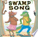 Swamp Song cover