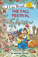 The Fall Festival cover
