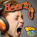 Hearing cover