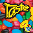 Taste cover